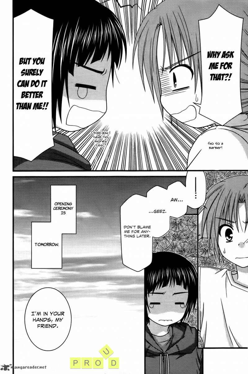 Tonari No Kashiwagi San 25 26
