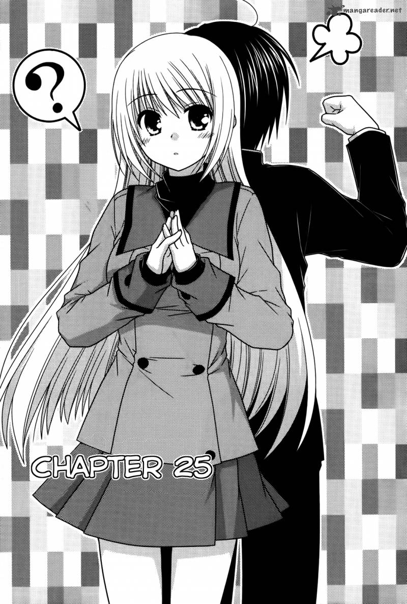 Tonari No Kashiwagi San 25 3