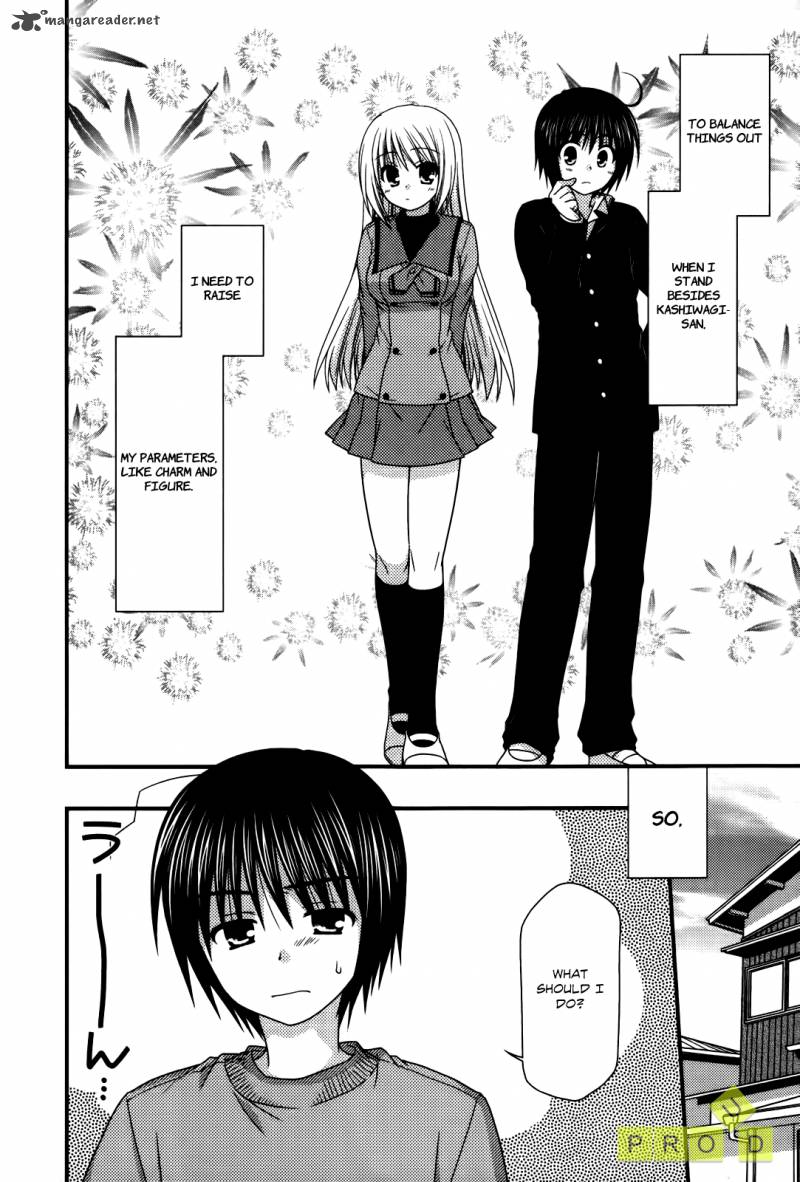 Tonari No Kashiwagi San 25 4