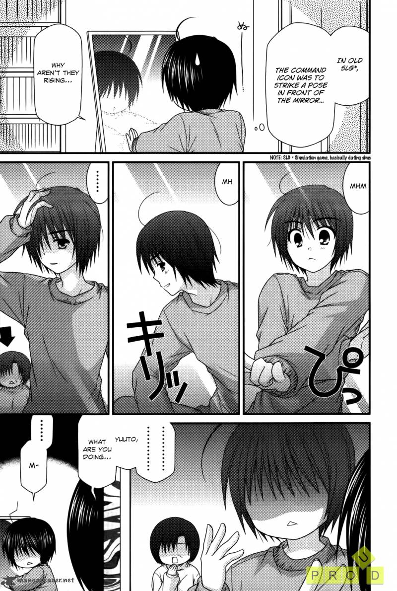 Tonari No Kashiwagi San 25 5