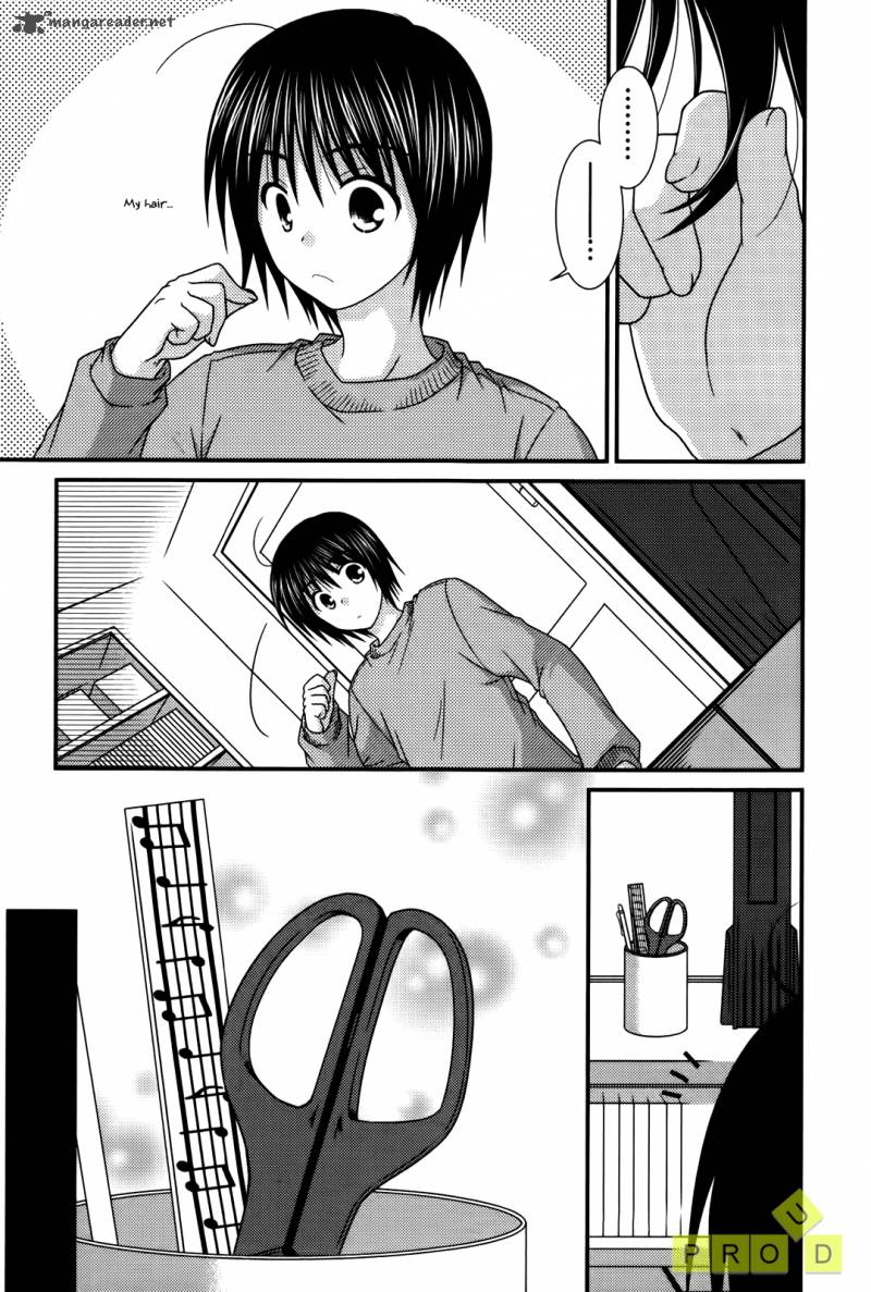 Tonari No Kashiwagi San 25 7