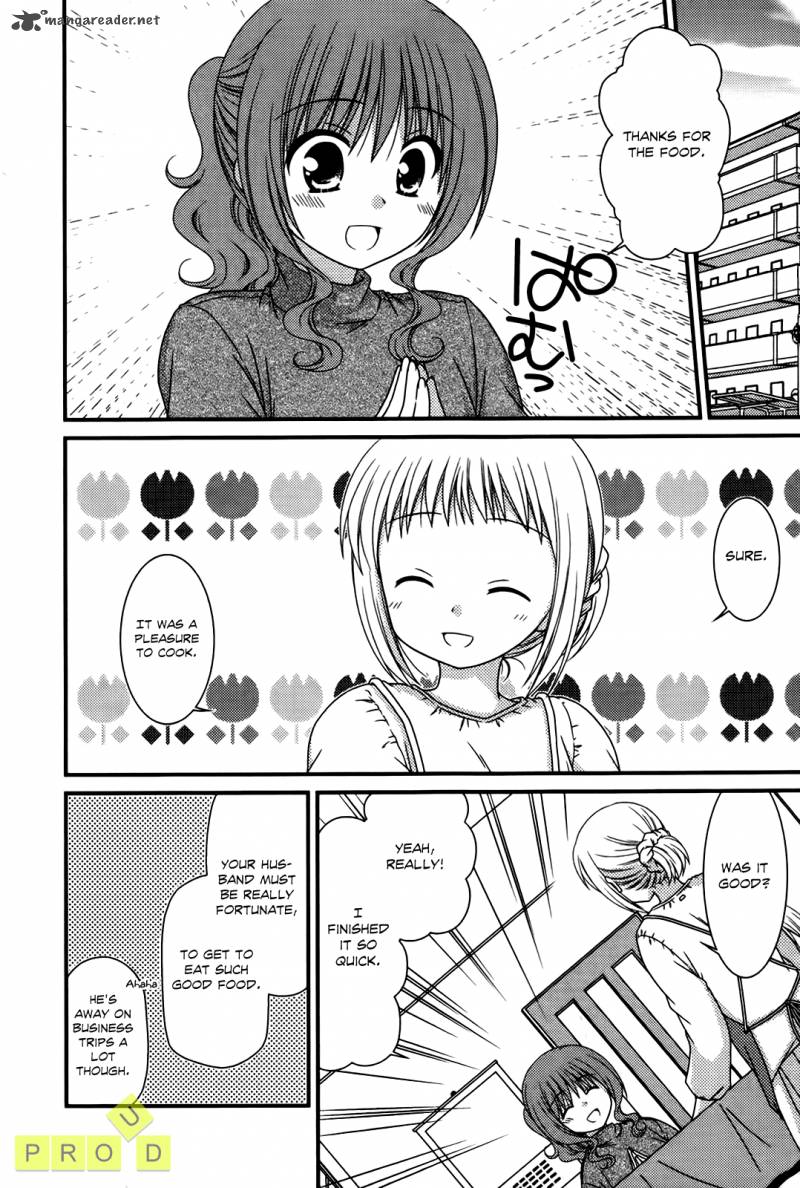 Tonari No Kashiwagi San 25 8