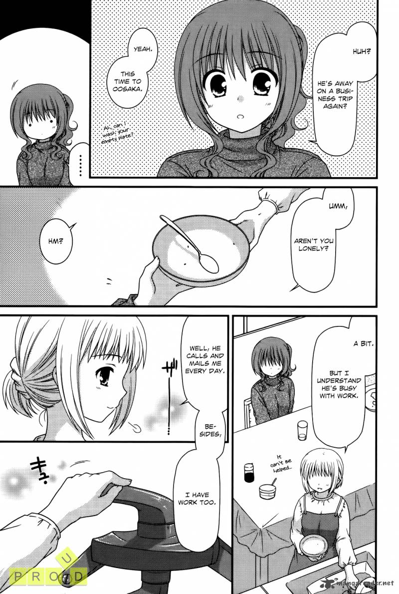 Tonari No Kashiwagi San 25 9
