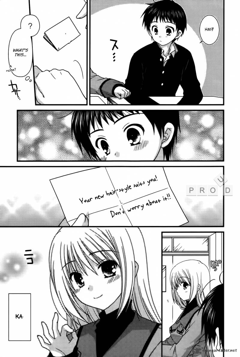 Tonari No Kashiwagi San 26 13