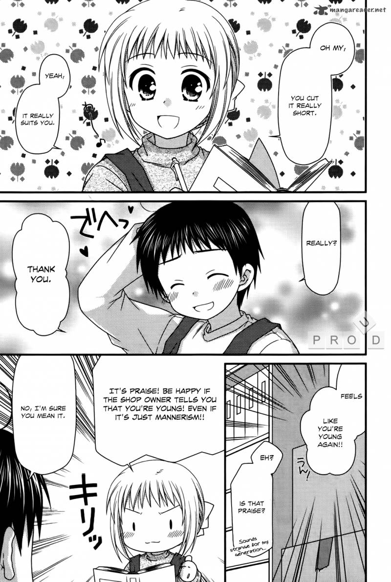 Tonari No Kashiwagi San 26 15
