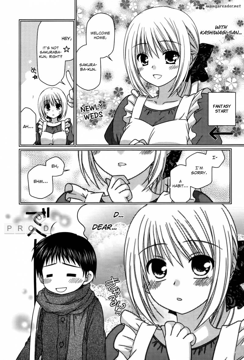 Tonari No Kashiwagi San 26 18