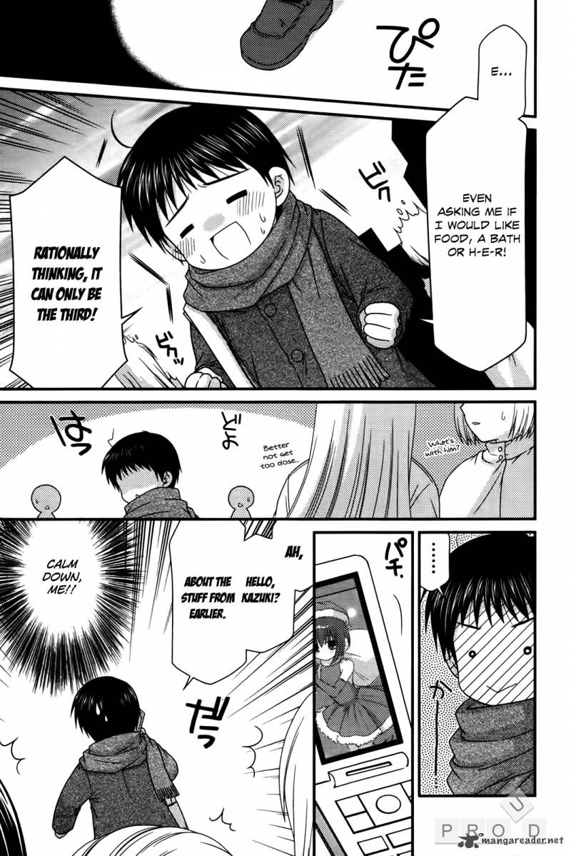 Tonari No Kashiwagi San 26 19