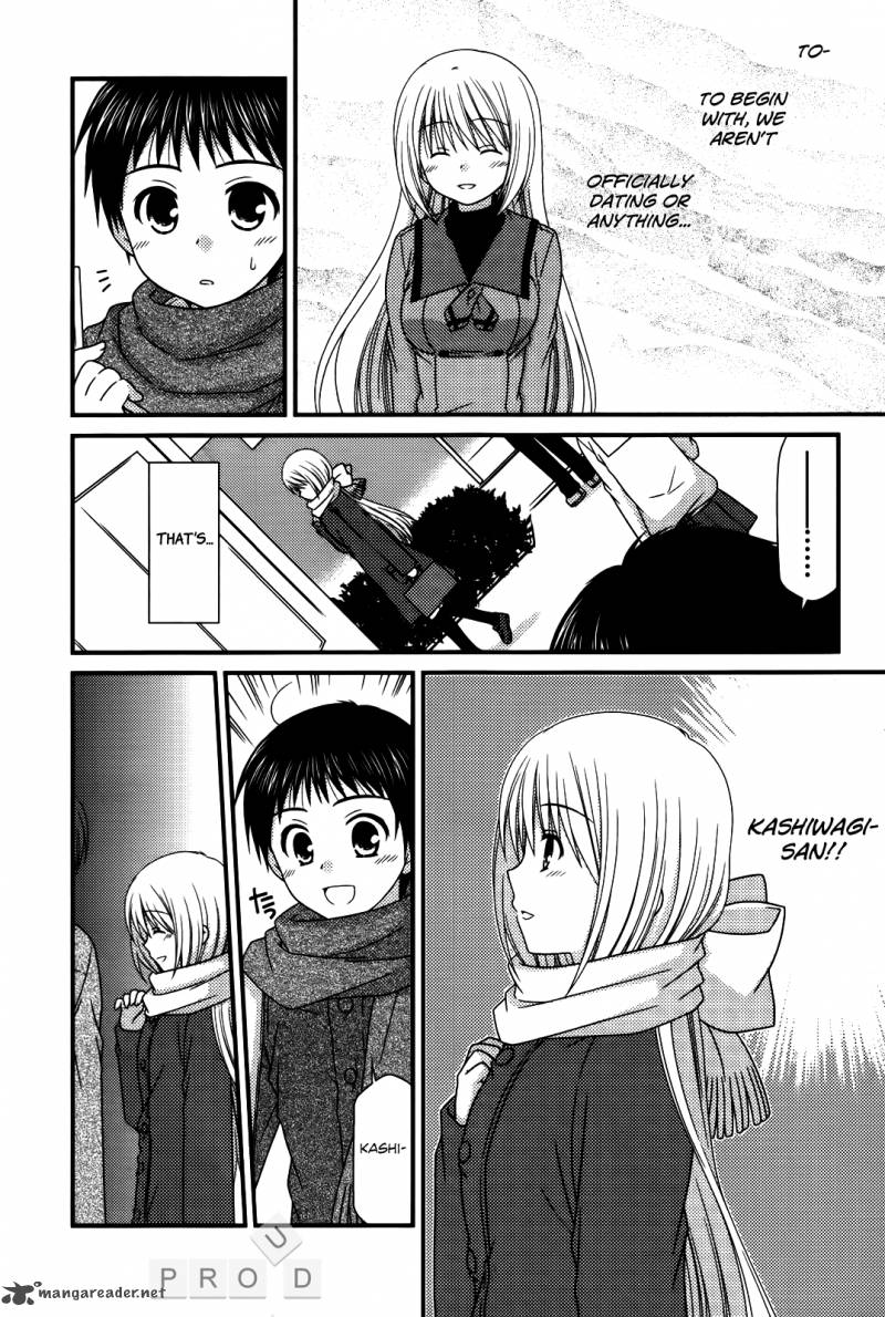 Tonari No Kashiwagi San 26 20
