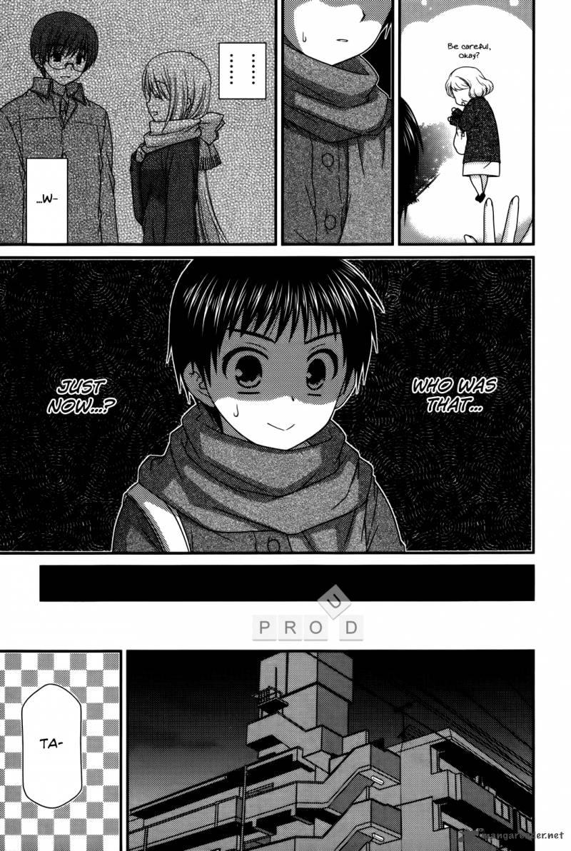 Tonari No Kashiwagi San 26 23