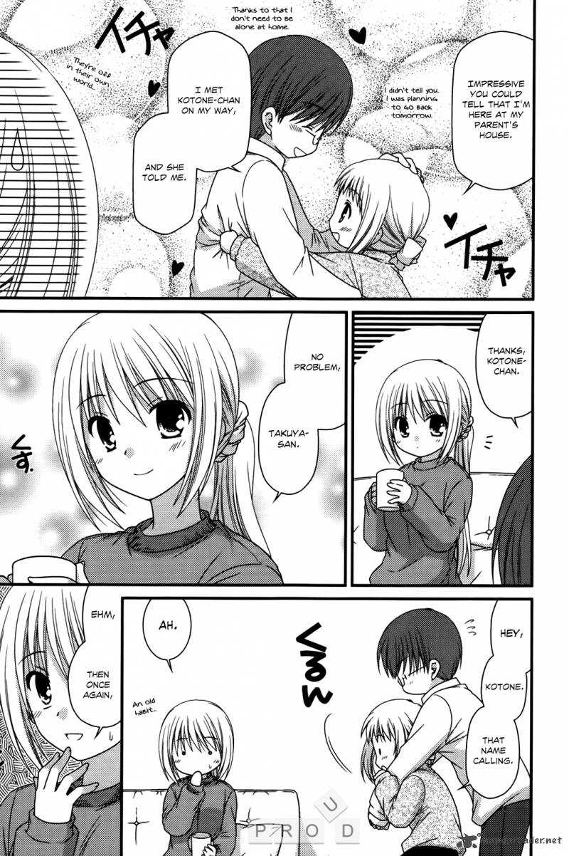 Tonari No Kashiwagi San 26 25