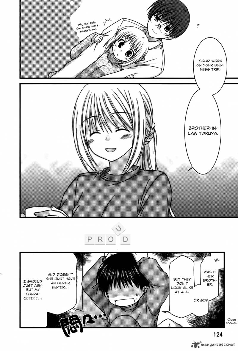 Tonari No Kashiwagi San 26 26