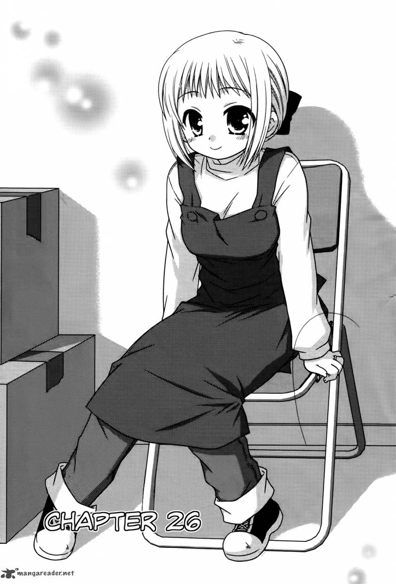 Tonari No Kashiwagi San 26 3