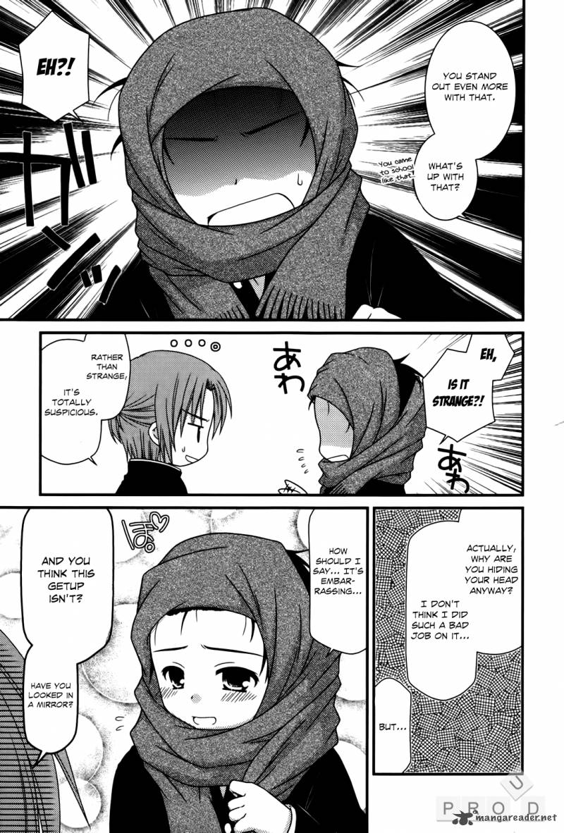 Tonari No Kashiwagi San 26 5