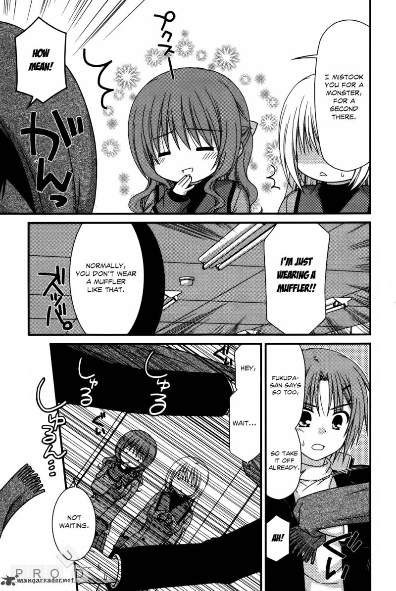 Tonari No Kashiwagi San 26 7