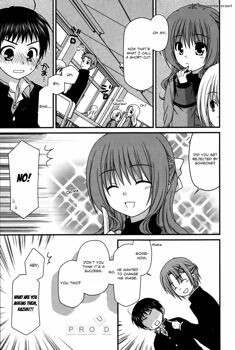 Tonari No Kashiwagi San 26 9