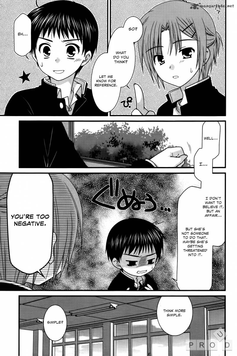 Tonari No Kashiwagi San 27 19