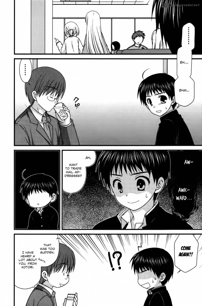 Tonari No Kashiwagi San 28 10