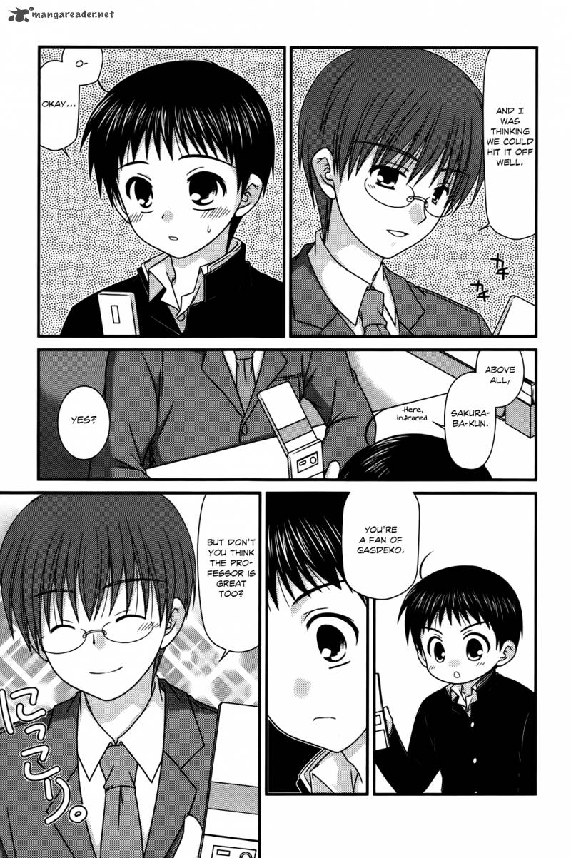 Tonari No Kashiwagi San 28 11