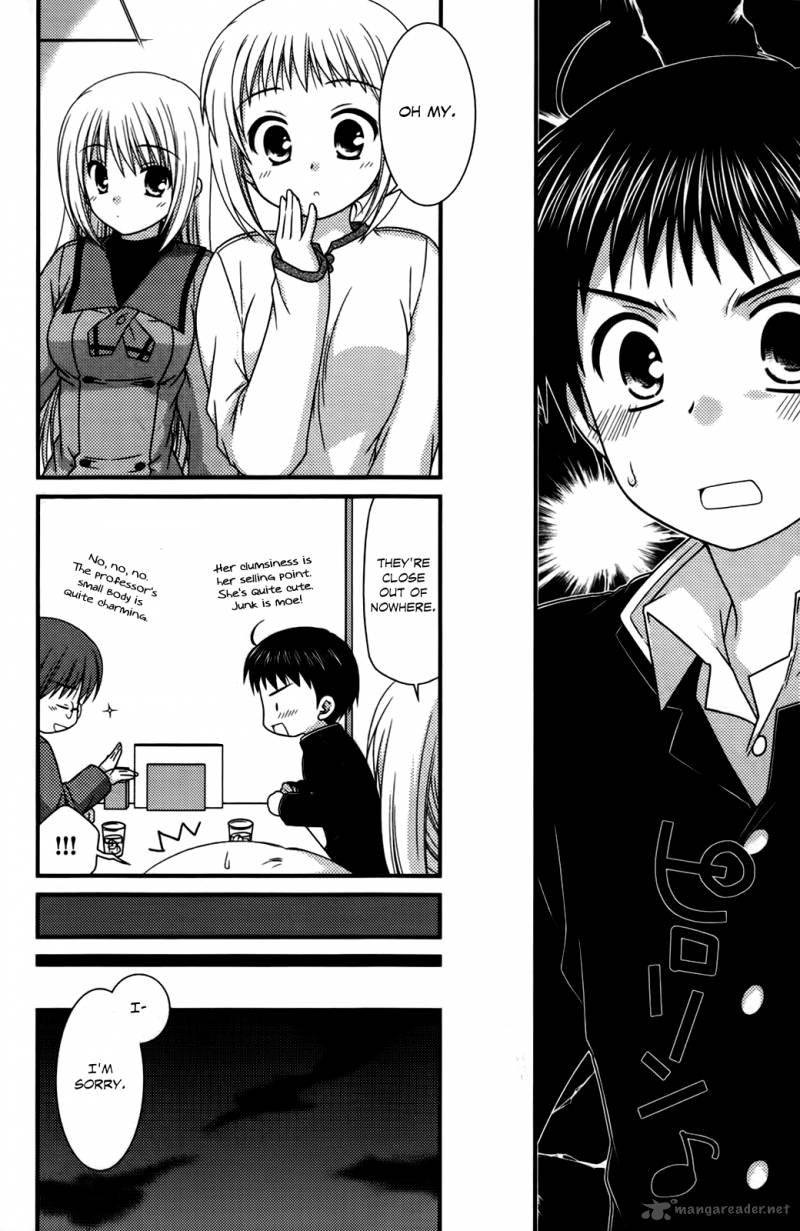 Tonari No Kashiwagi San 28 12