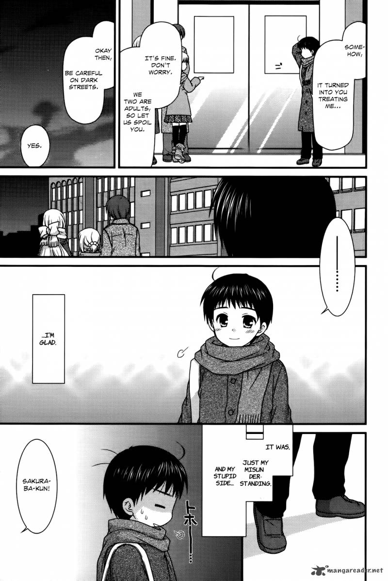 Tonari No Kashiwagi San 28 13