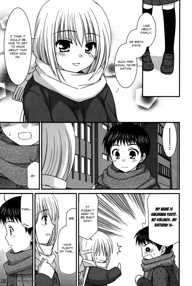 Tonari No Kashiwagi San 28 15