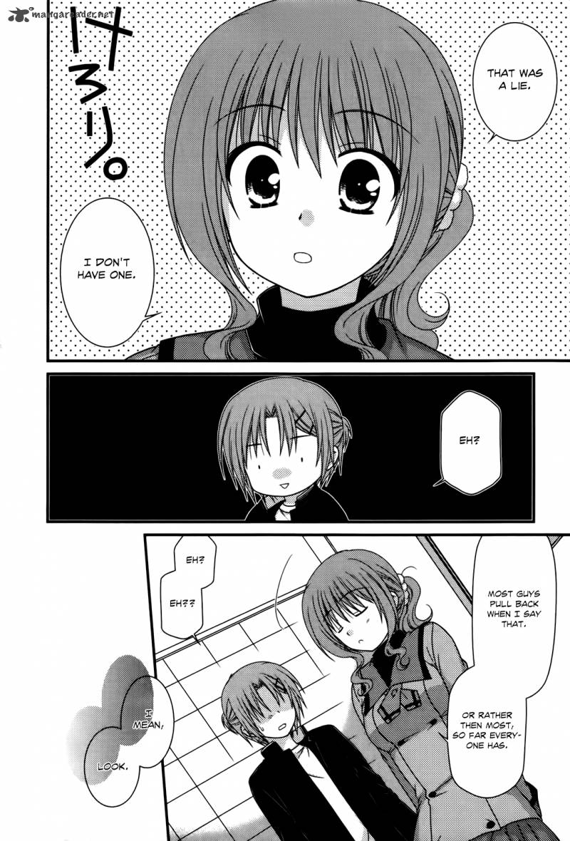 Tonari No Kashiwagi San 28 22