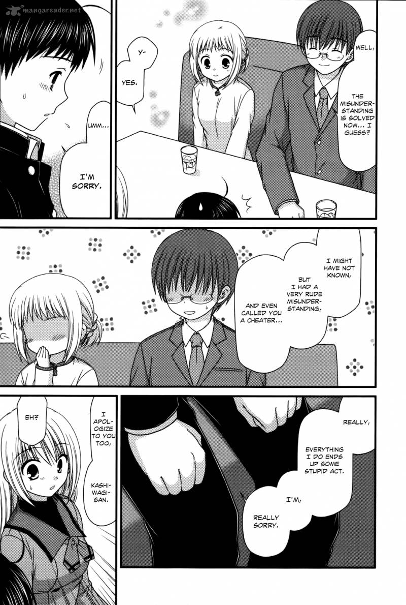 Tonari No Kashiwagi San 28 5