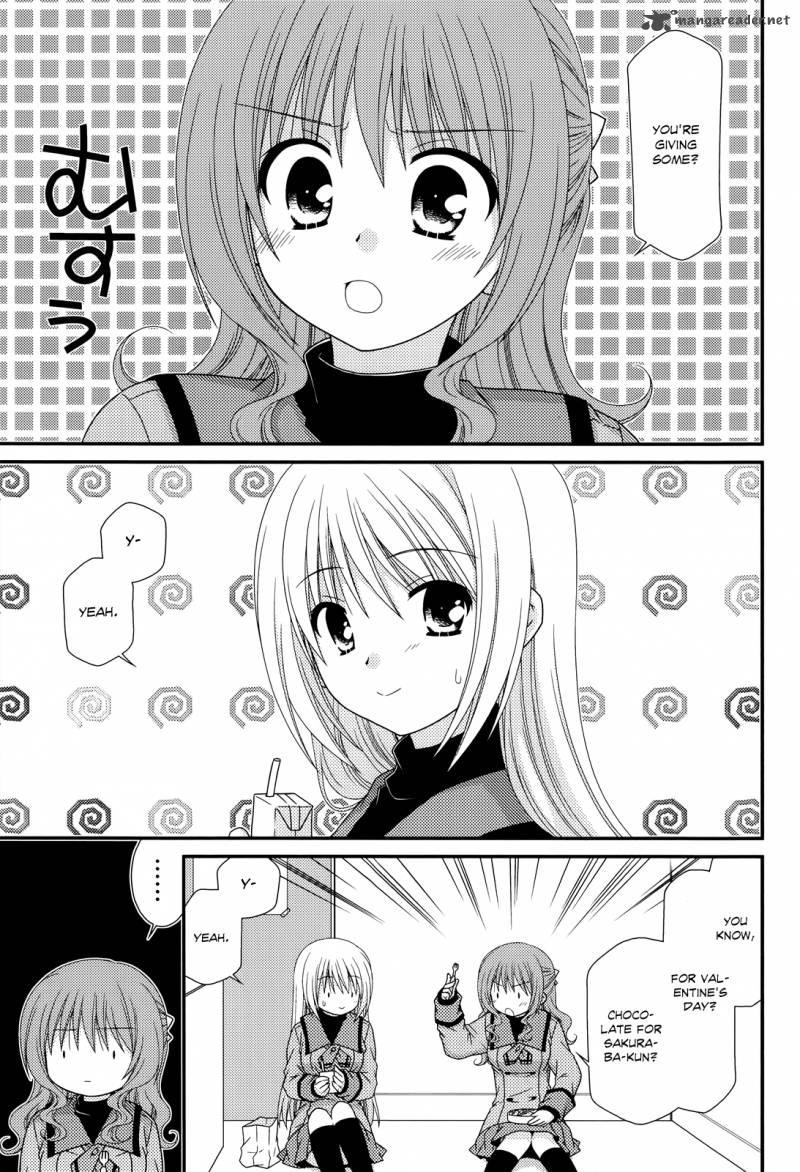 Tonari No Kashiwagi San 29 13