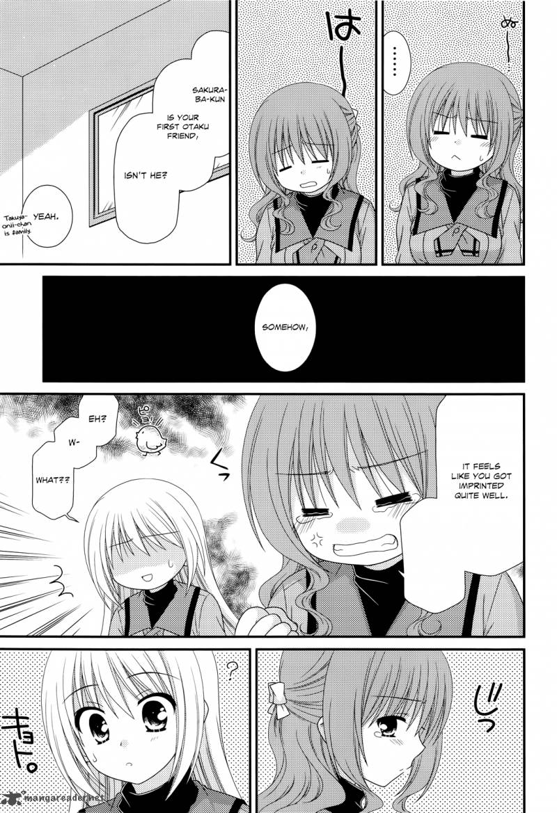 Tonari No Kashiwagi San 29 19