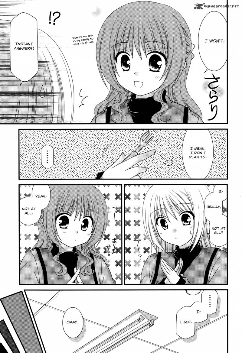 Tonari No Kashiwagi San 29 21