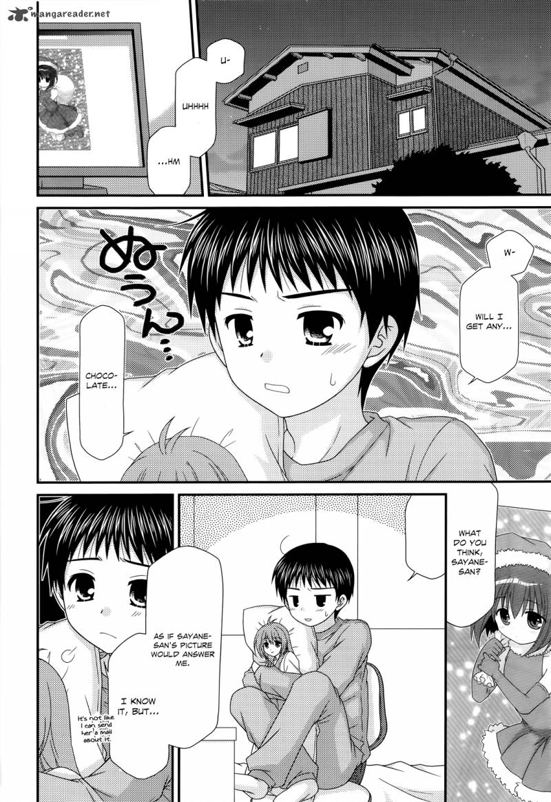 Tonari No Kashiwagi San 29 22