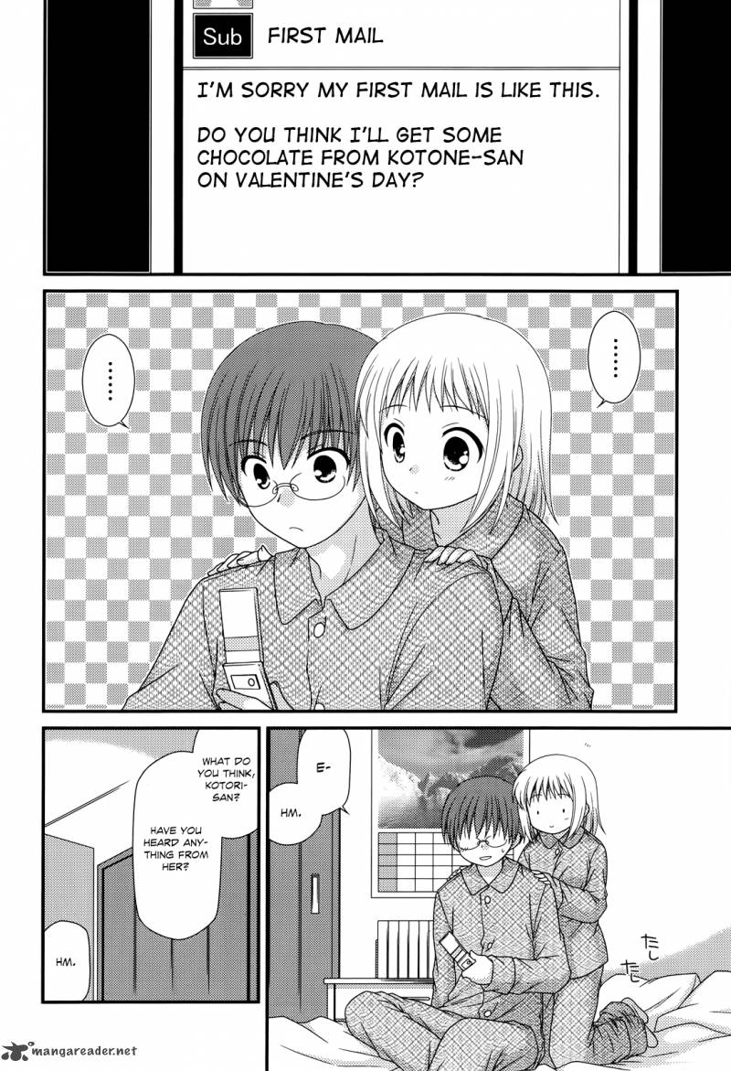 Tonari No Kashiwagi San 29 24