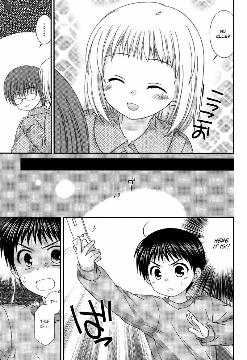 Tonari No Kashiwagi San 29 25