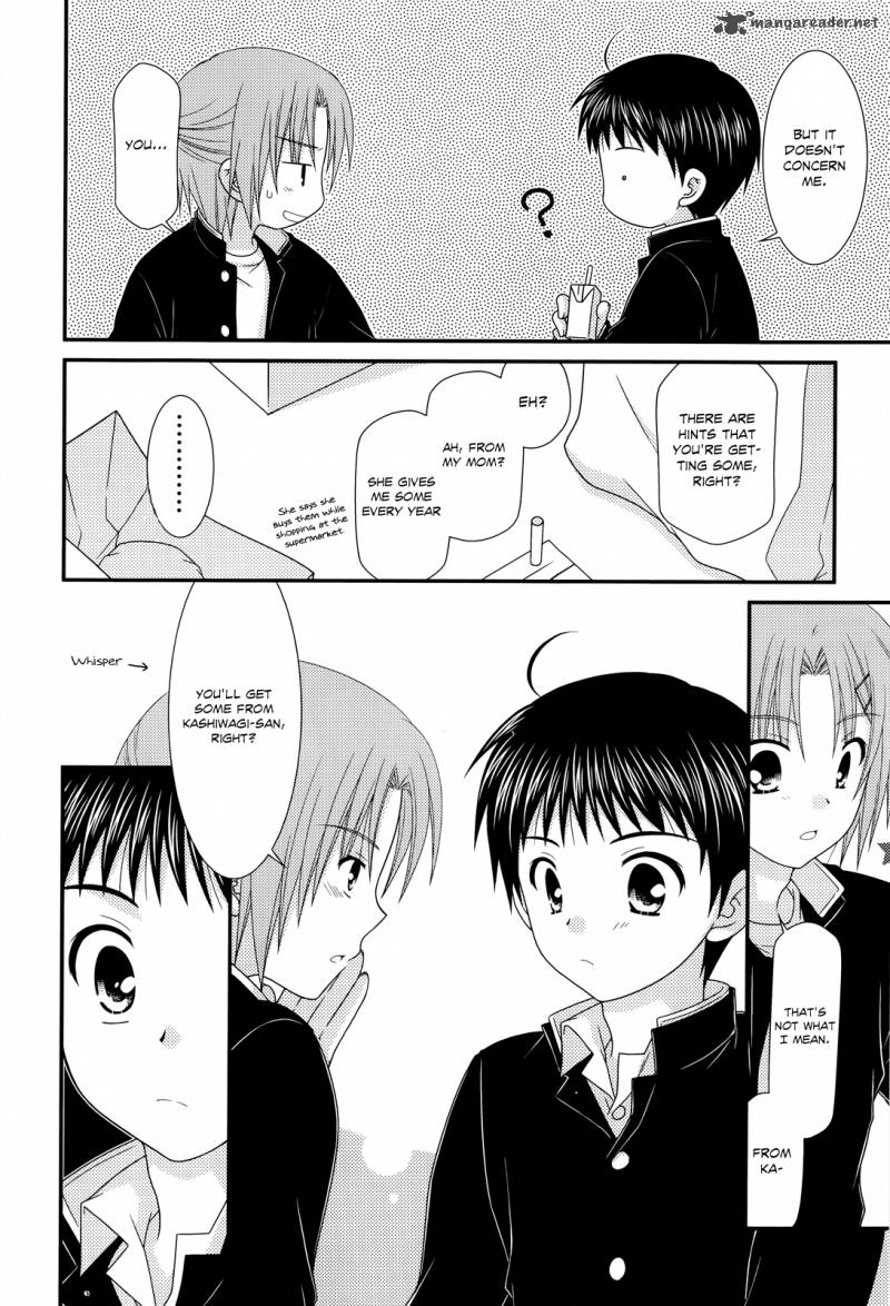 Tonari No Kashiwagi San 29 6
