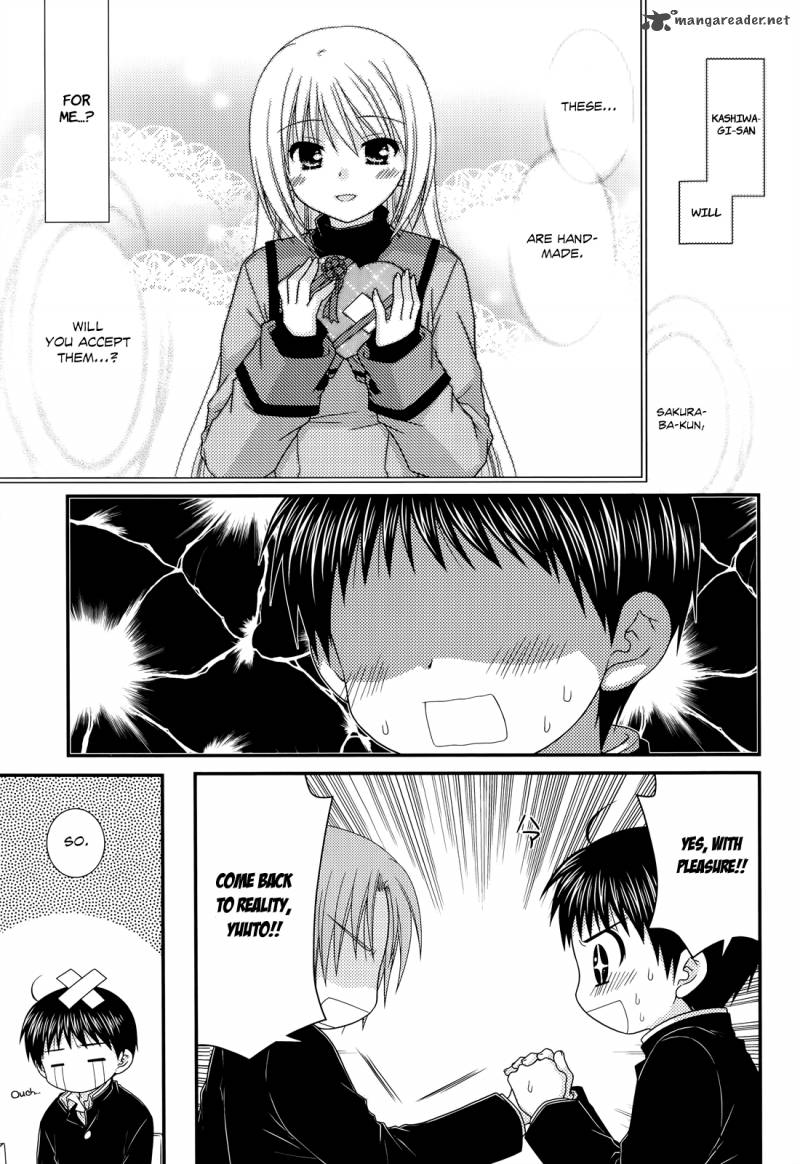 Tonari No Kashiwagi San 29 7