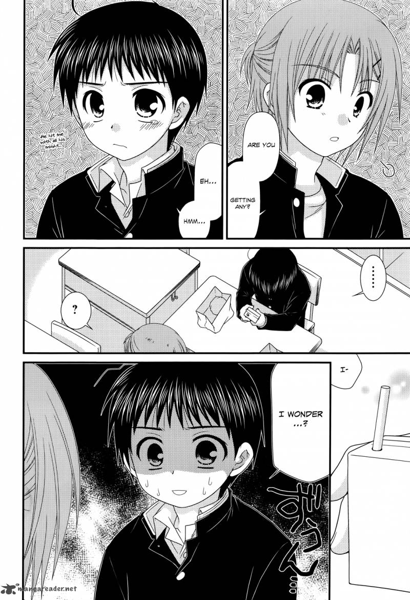 Tonari No Kashiwagi San 29 8
