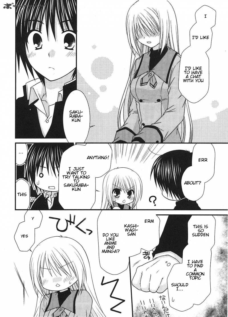 Tonari No Kashiwagi San 3 14