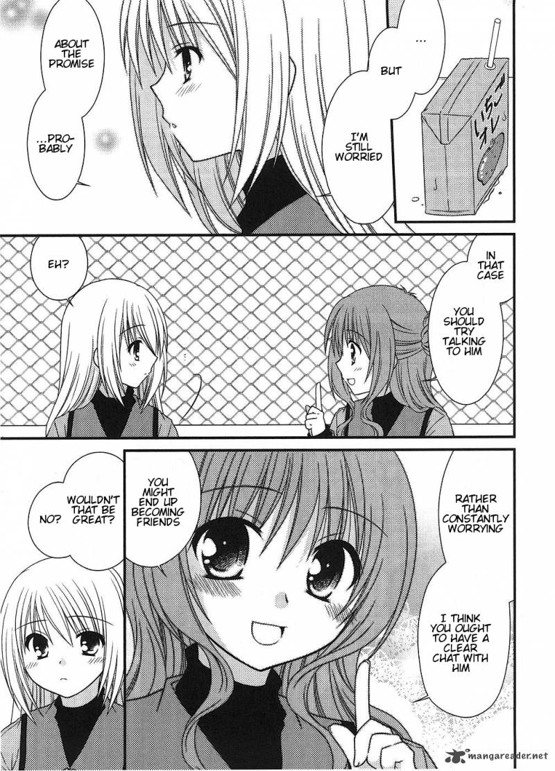 Tonari No Kashiwagi San 3 9