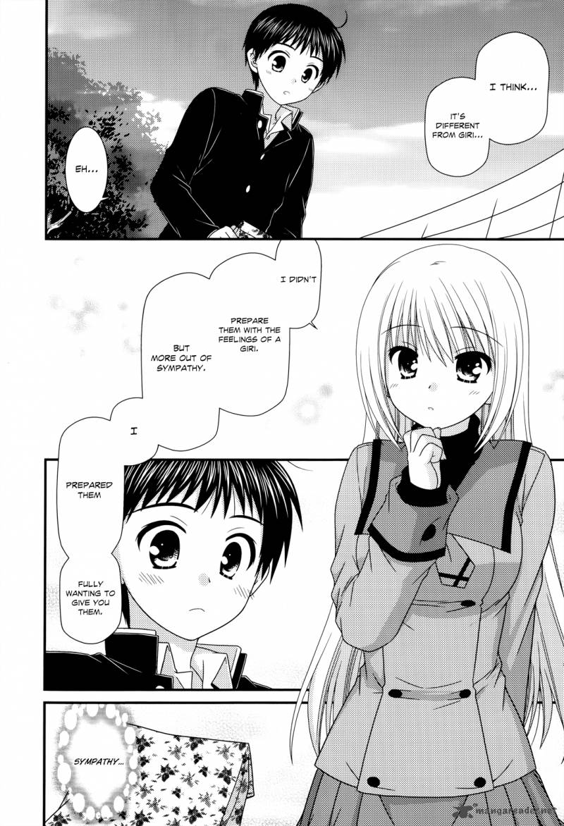 Tonari No Kashiwagi San 30 12