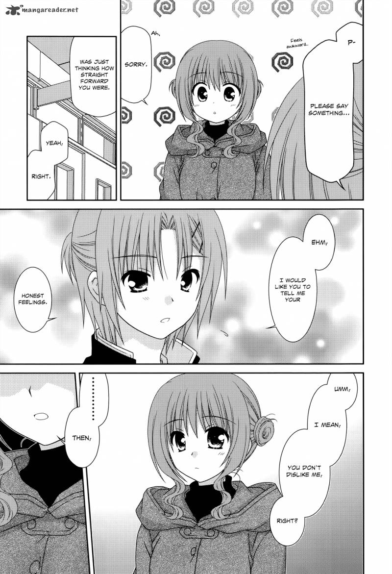 Tonari No Kashiwagi San 31 10