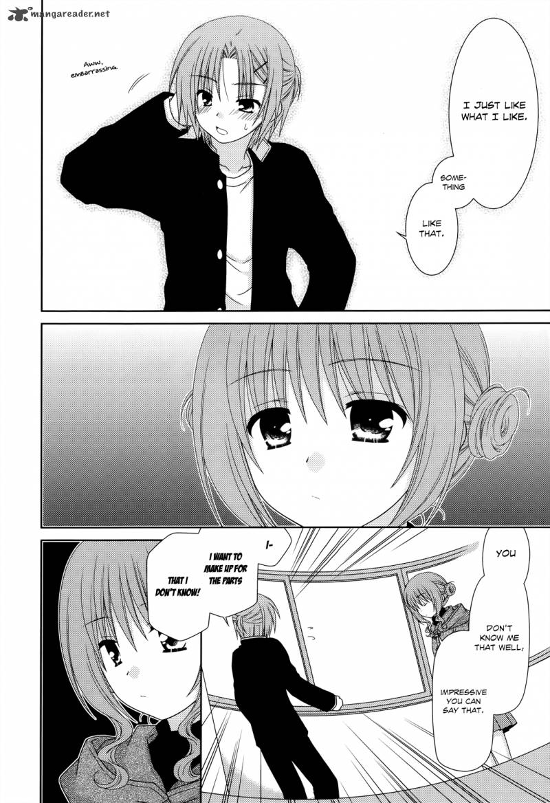 Tonari No Kashiwagi San 31 13