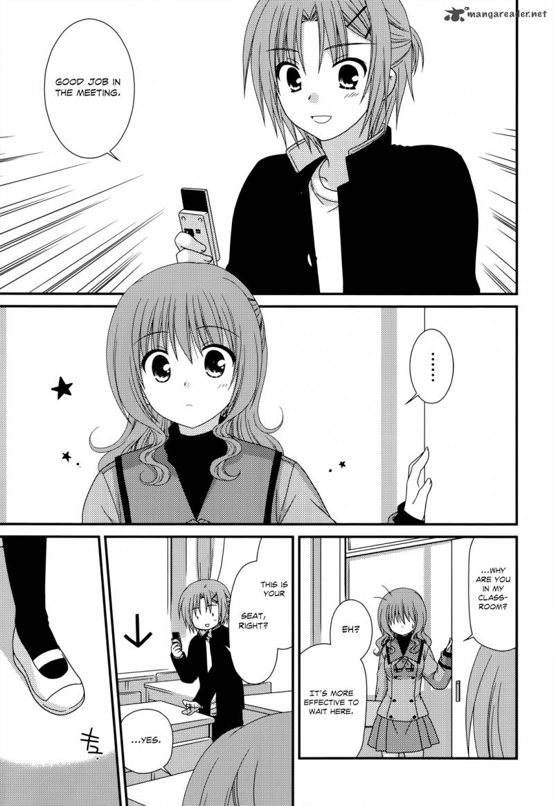 Tonari No Kashiwagi San 31 20