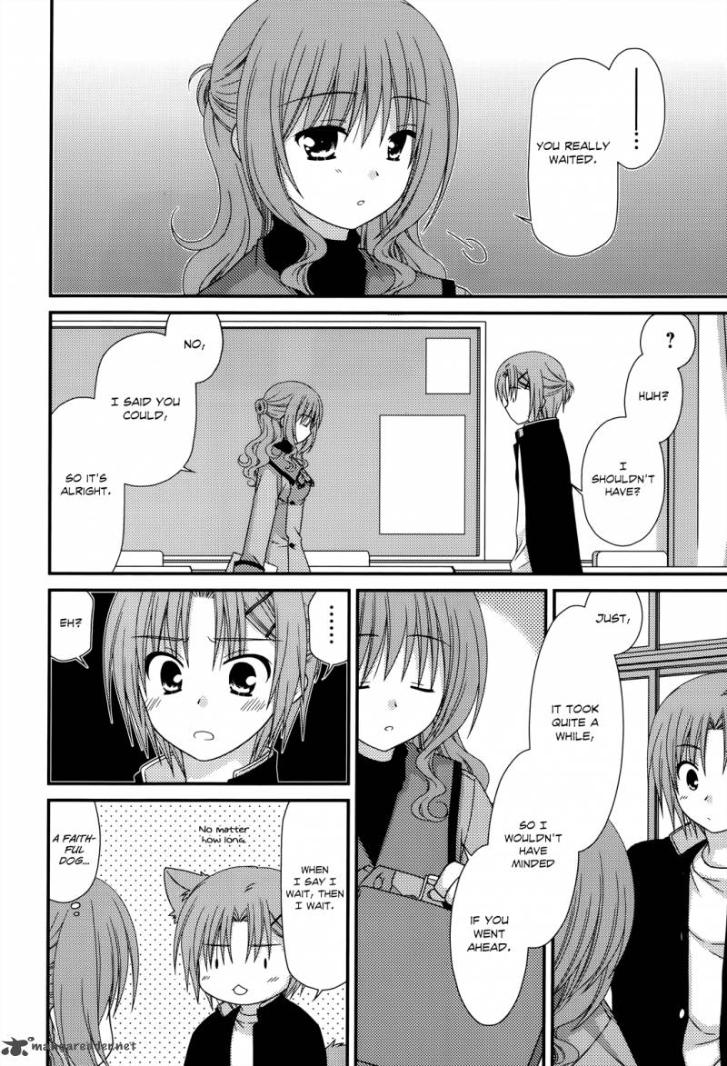 Tonari No Kashiwagi San 31 21