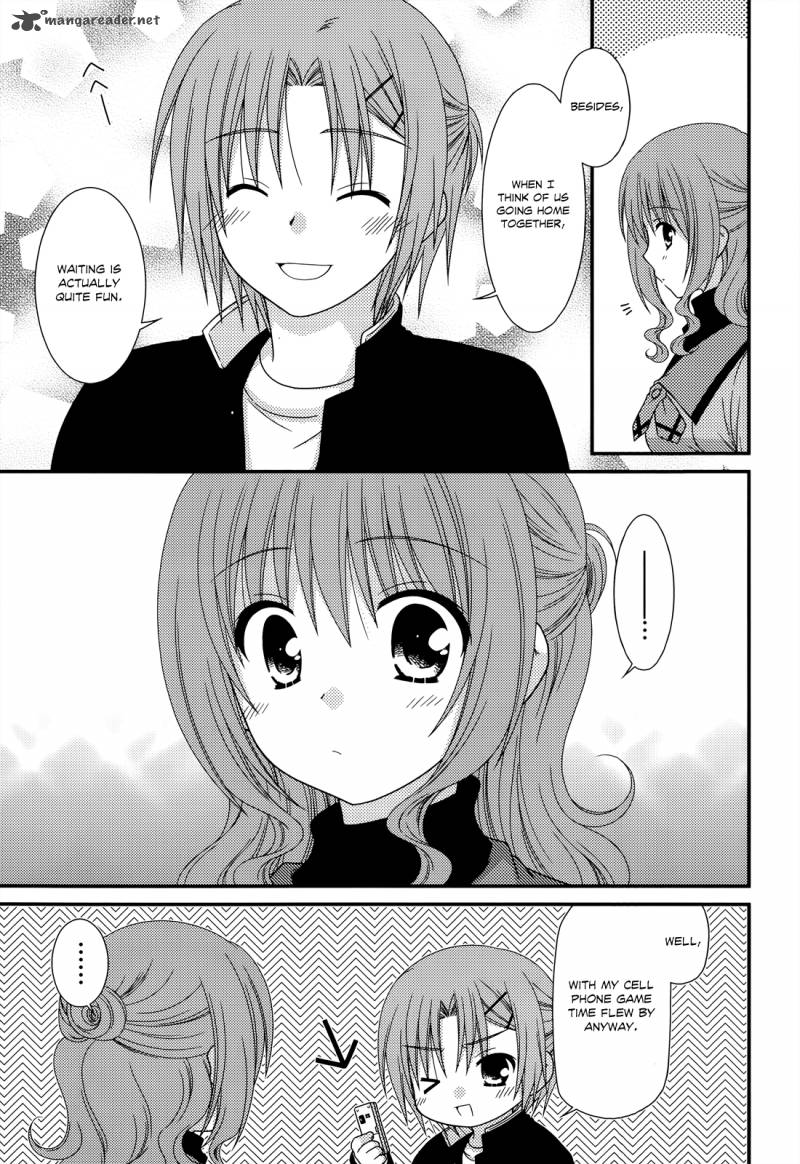 Tonari No Kashiwagi San 31 22