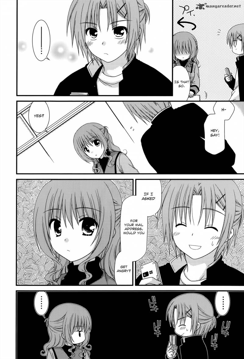 Tonari No Kashiwagi San 31 23