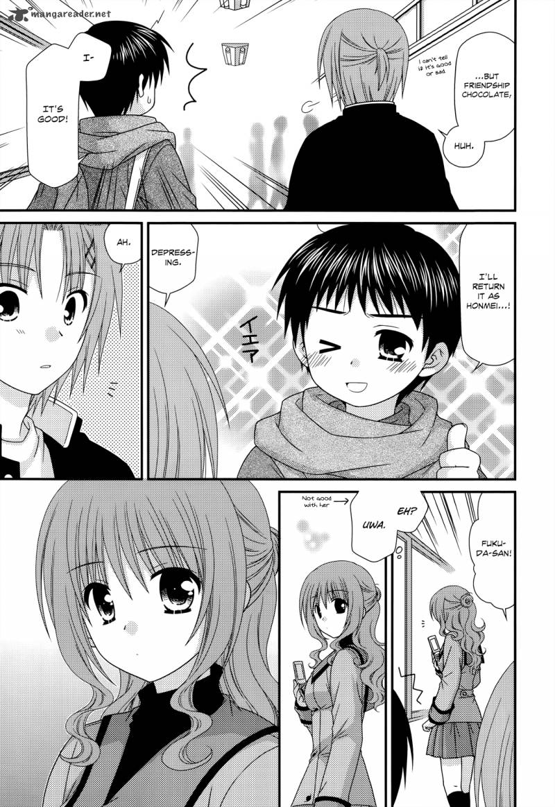 Tonari No Kashiwagi San 31 4