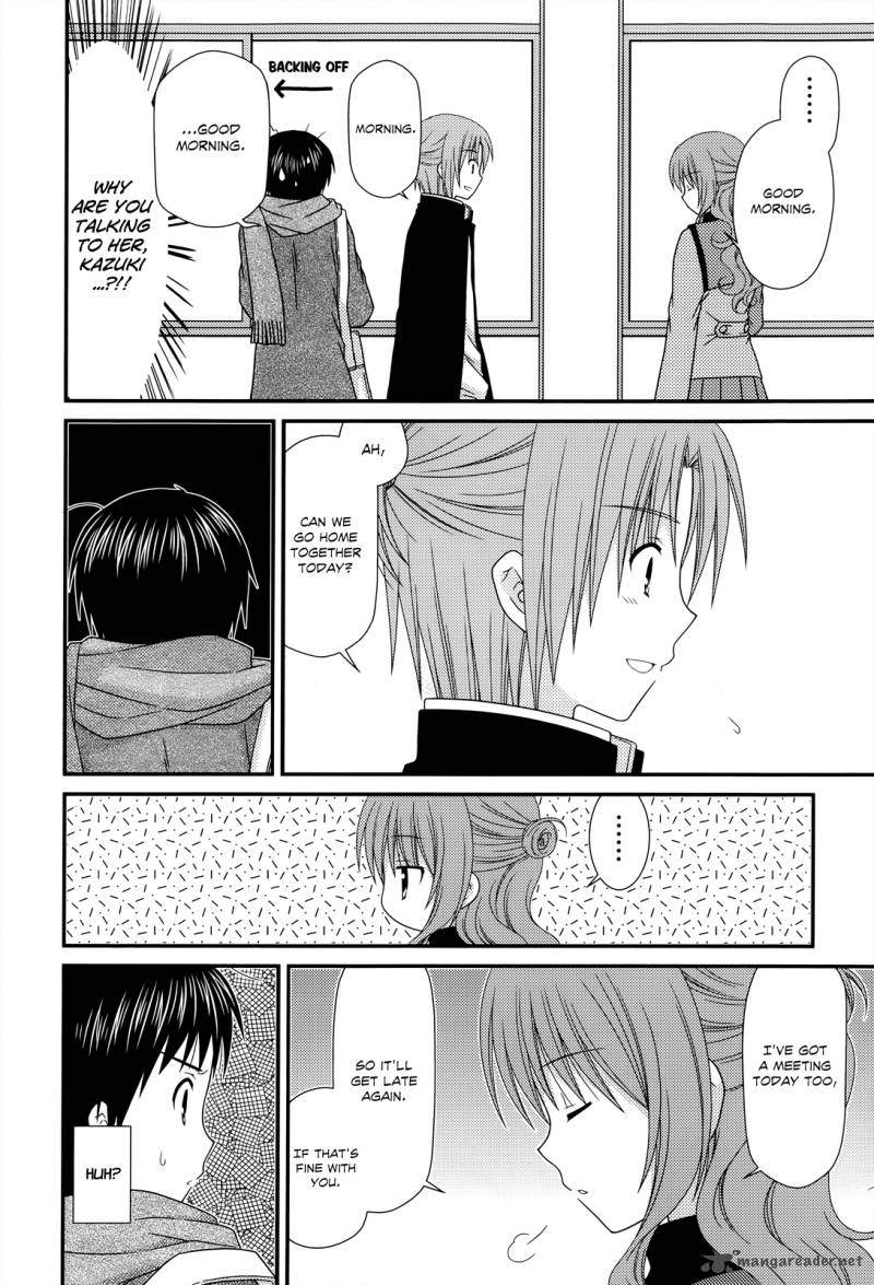 Tonari No Kashiwagi San 31 5