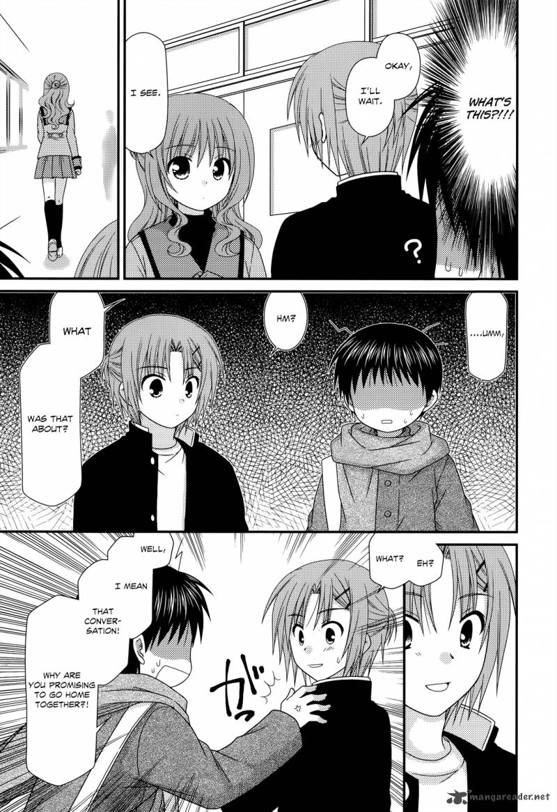 Tonari No Kashiwagi San 31 6
