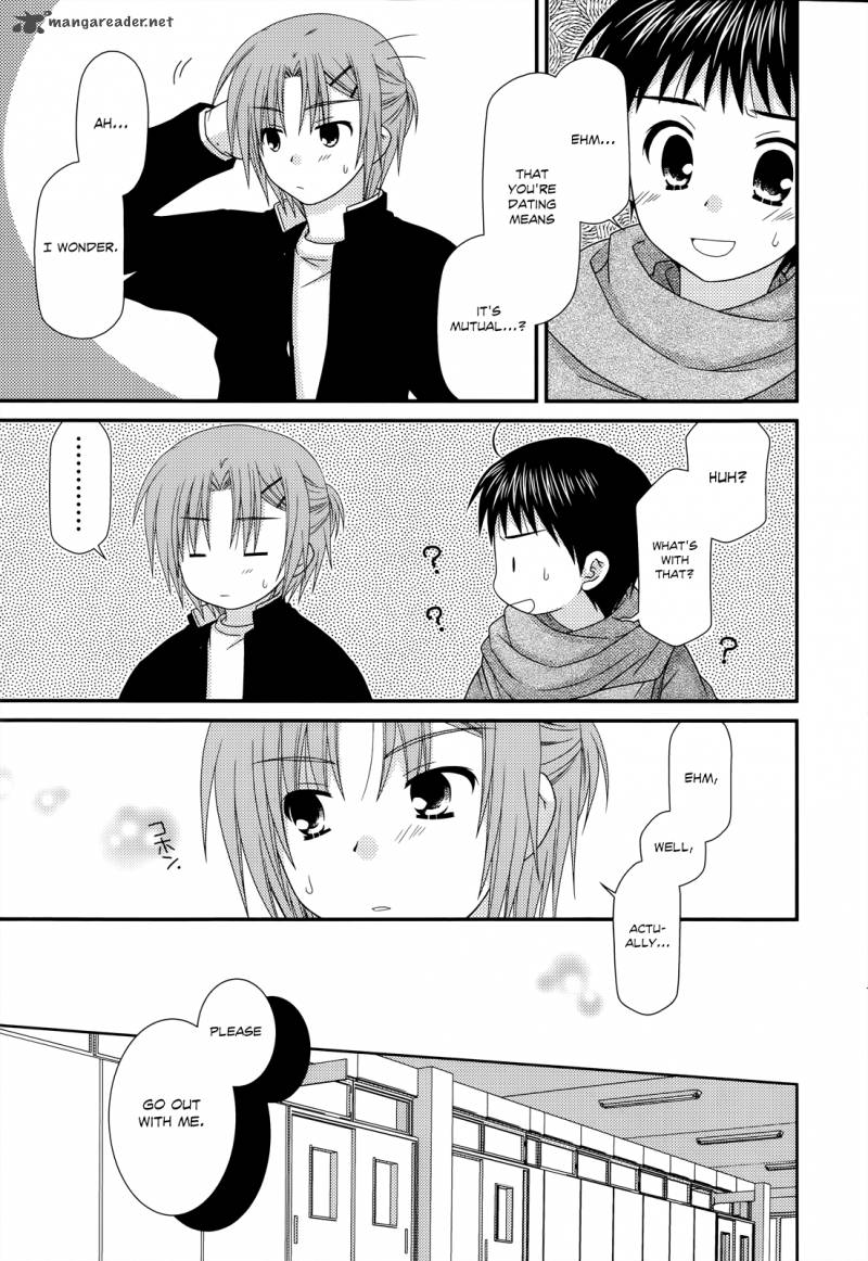 Tonari No Kashiwagi San 31 8