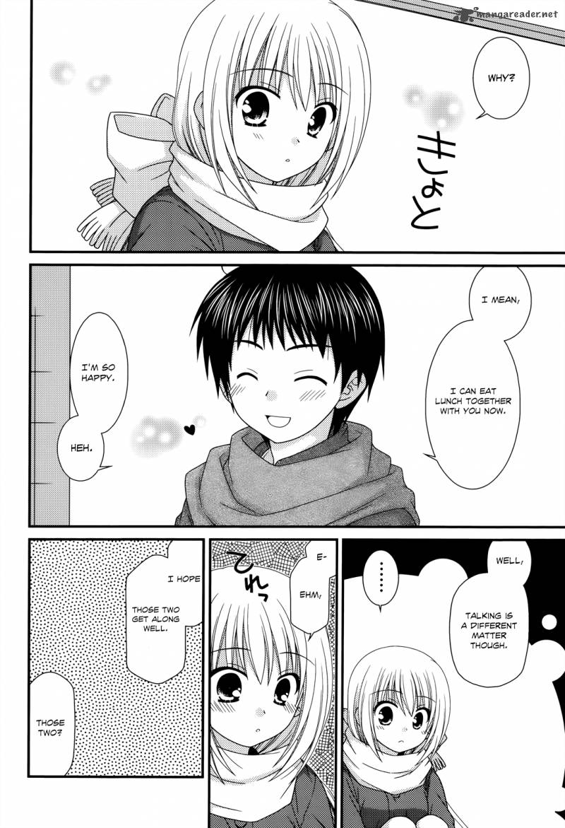 Tonari No Kashiwagi San 32 14
